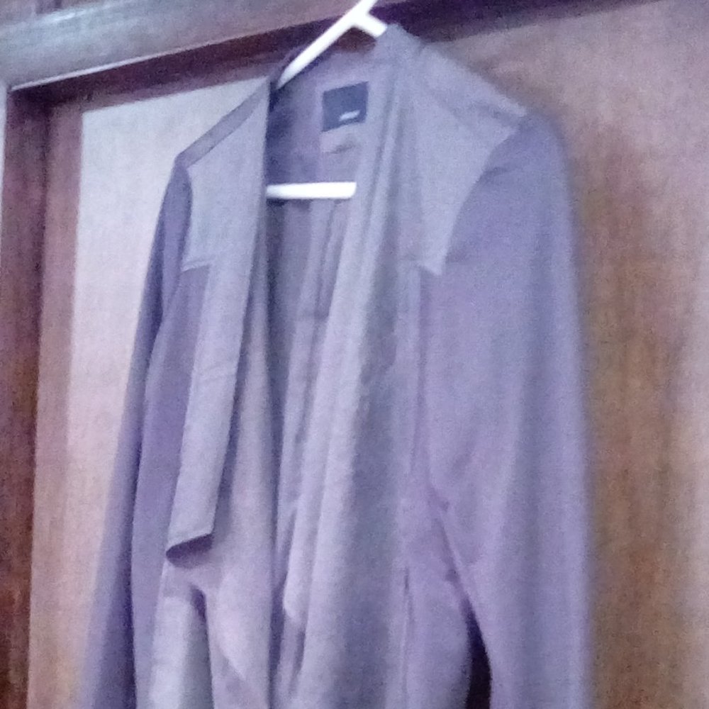 Edyson Open-front Jacket - Picture 2 of 3
